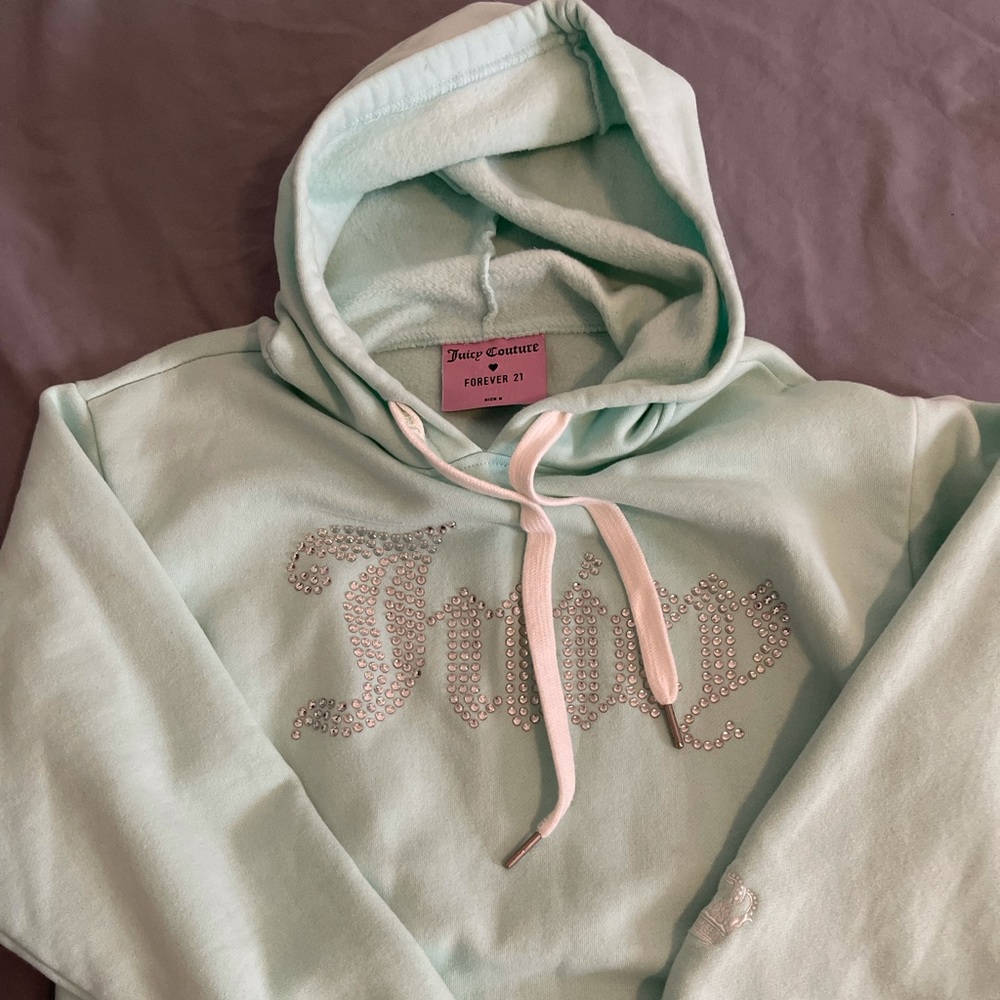 Juicy Couture Hoodie